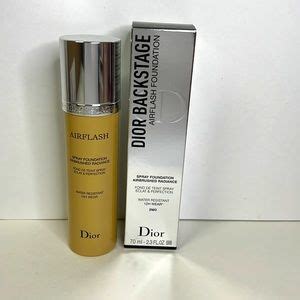 dior airflash 2wo|christian Dior airflash.